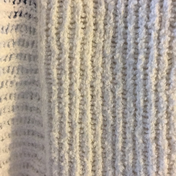 Madewell Shawl Cardigan Collar Sweater - Picture 5 of 8